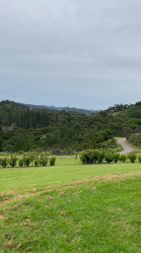 Sage Restaurant - Russell