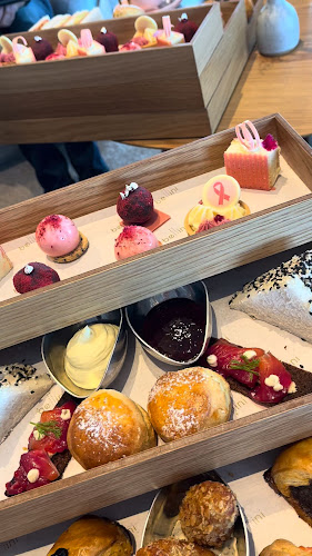 Opinii despre Bellini Bar în Auckland - Hospitality and gastronomy