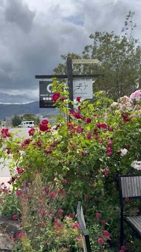 Comentarii opinii despre Pinot Junction -Lakeside Cafe