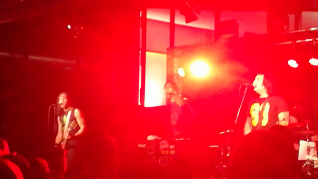 Reviews of The Foundry in Christchurch - Hospitality and gastronomy