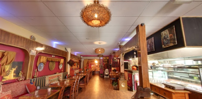 Sila Restaurant & Takeaway- Has been rebranded to Verdura. Check us out - Dunedin