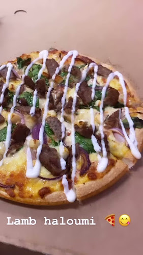 Reviews of Paetiki Pizza House in Taupō - Hospitality and gastronomy