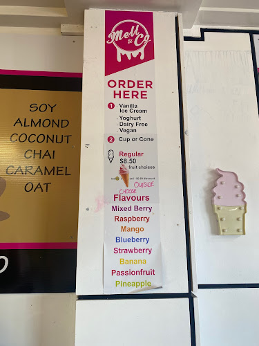 Kapiti Melt & Co - Paraparaumu Beach