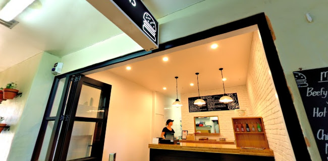 Opinii despre TOO FAT BUNS în Waiheke Island - Hospitality and gastronomy