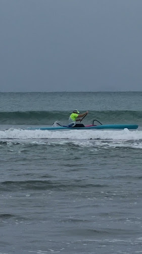 Maketu Beachside Cafe & Restaurant