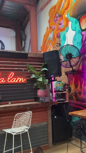 Opinii despre Black Betty BBQ în Hastings - Hospitality and gastronomy