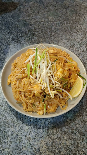 Opinii despre Chang Thai Restaurant în Christchurch - Hospitality and gastronomy