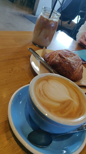 Reviews of Strange Bandit by Luciano in Christchurch - Hospitality and gastronomy