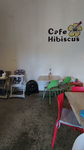 Reviews of Cafe Hibiscus in Whangaparāoa - Hospitality and gastronomy