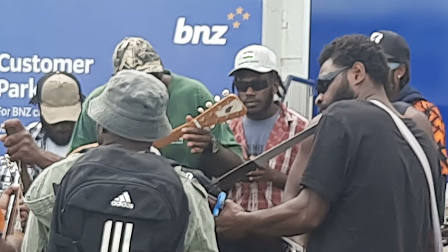 1 Montgomery Square, Nelson 7010, New Zealand