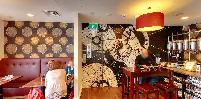 165 Victoria Street, Christchurch Central City, Christchurch 8013, New Zealand