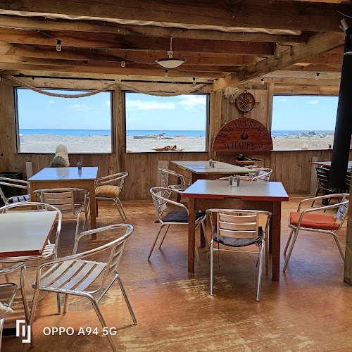 Makara Beach WhareKai