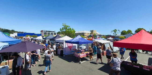 The Nelson Market