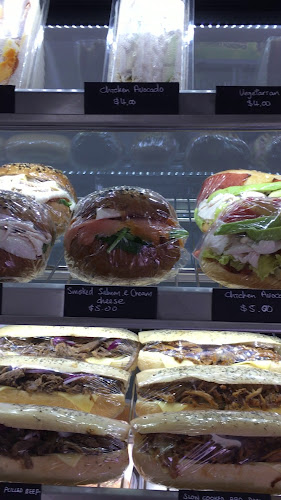 Opinii despre Moore St. Bakehouse în Auckland - Hospitality and gastronomy