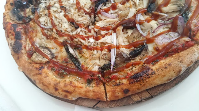 Opinii despre Firewood Pizza Haven în Auckland - Hospitality and gastronomy