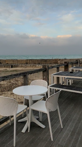 Opinii despre Del Mar Restaurant - Oamaru în Oamaru - Hospitality and gastronomy