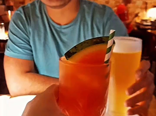 Reviews of Red Earth Bistro and Wine Bar in Auckland - Hospitality and gastronomy