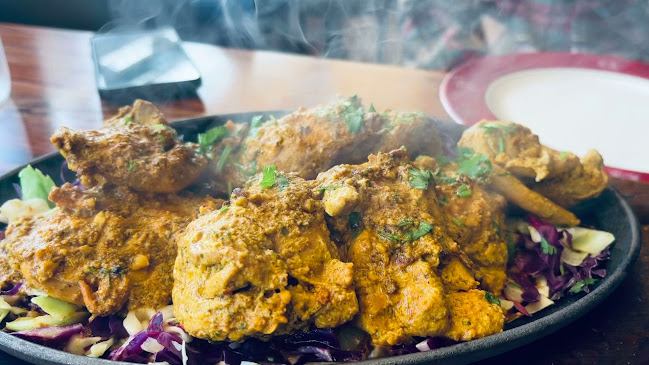 Opinii despre Indian Star Restaurant în Rotorua - Hospitality and gastronomy