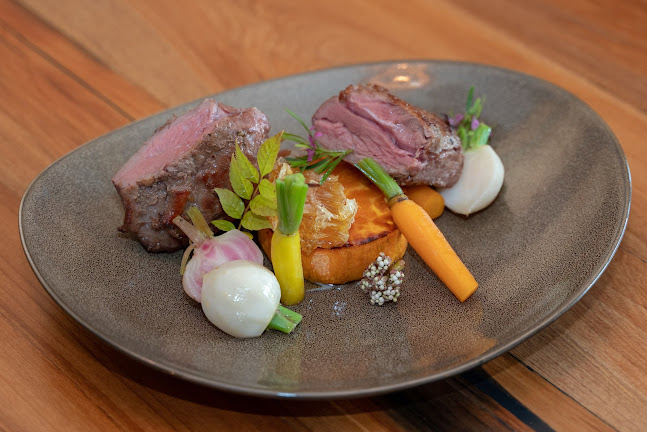 Opinii despre Bailiez Cafe & Bar în Te Anau - Hospitality and gastronomy