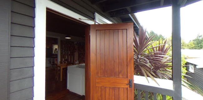 Opinii despre The Woolshed Cafe în Sanson - Hospitality and gastronomy