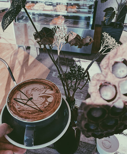 Opinii despre Acuppa Cafe în Hamilton - Hospitality and gastronomy