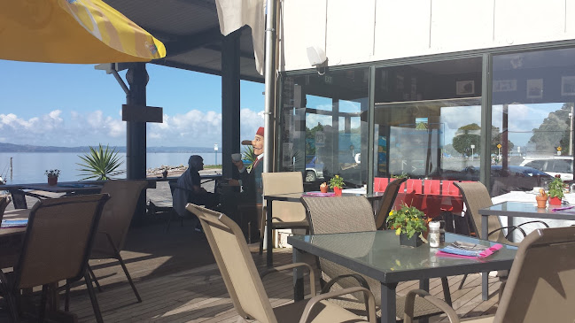 The Jetty Licensed Cafe - Hospitality and gastronomy