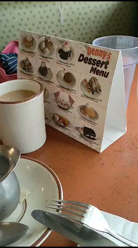 Reviews of Denny’s Christchurch in Christchurch - Hospitality and gastronomy