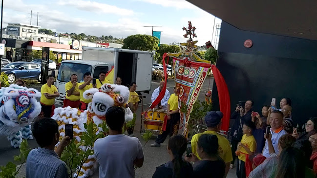 Hong's Kitchen - Auckland