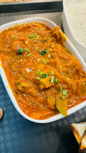 Opinii despre Dosa Kitchen în Christchurch - Hospitality and gastronomy