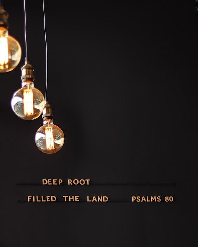 Deep Cafe - Auckland