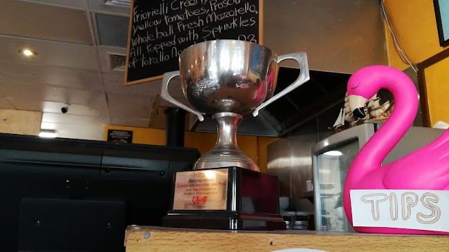 Comentarii opinii despre Settebello