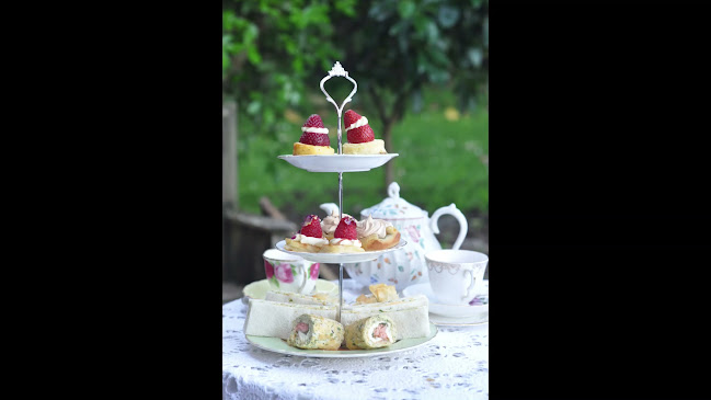 Opinii despre good gracious hightea în Tauranga - Hospitality and gastronomy