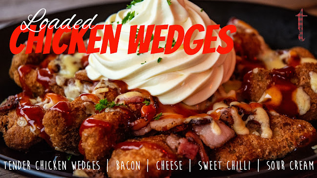 Comentarii opinii despre Treehouse Bar & Bistro