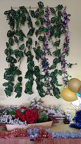 Opinii despre Chang Thai Restaurant în Christchurch - Hospitality and gastronomy