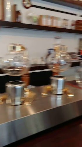 Lamason Brew Bar - Wellington