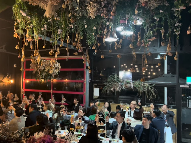 VIBE Coffee Roasters - Auckland