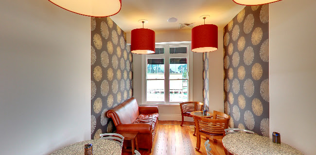 Procope Coffee House