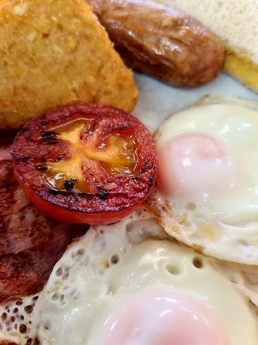 Reviews of KK BAKERY & CAFE in Tokoroa - Hospitality and gastronomy