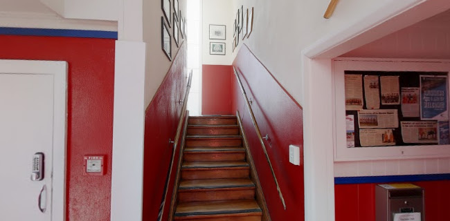 Comments and reviews of Maranui Cafe