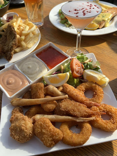 Bronco's Steak House - Hospitality and gastronomy