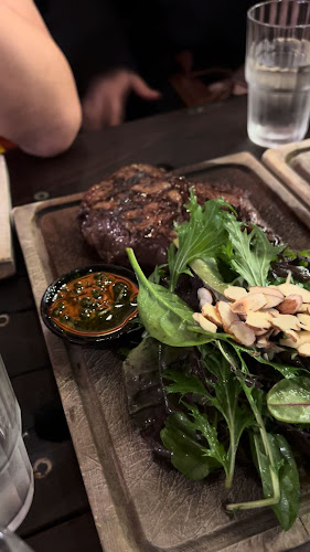 Opinii despre El Sizzling Chorizo în Auckland - Hospitality and gastronomy