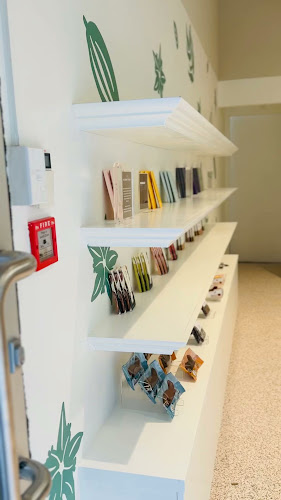 Opinii despre Cocoa Wilds Chocolate în Auckland - Hospitality and gastronomy