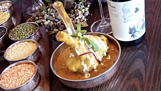 Opinii despre Bombay Palace Wanaka în Wānaka - Hospitality and gastronomy