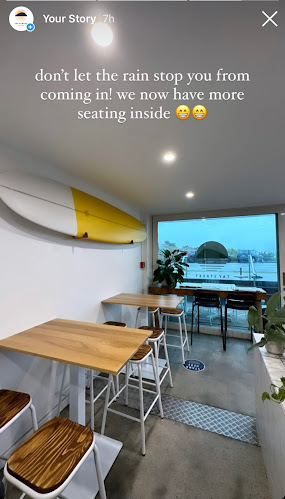 Opinii despre Tay Street Store în Mount Maunganui - Hospitality and gastronomy