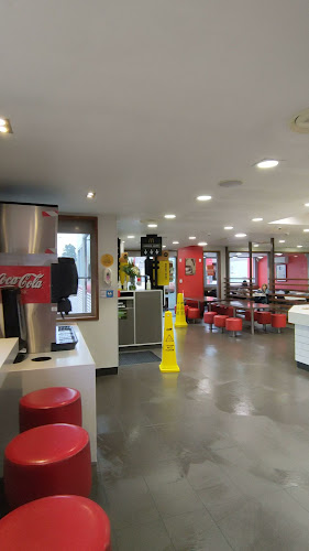 Reviews of McDonald's Ashburton in Ashburton - Hospitality and gastronomy