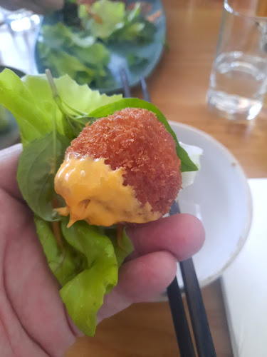 Opinii despre Cafe Hanoi în Auckland - Hospitality and gastronomy