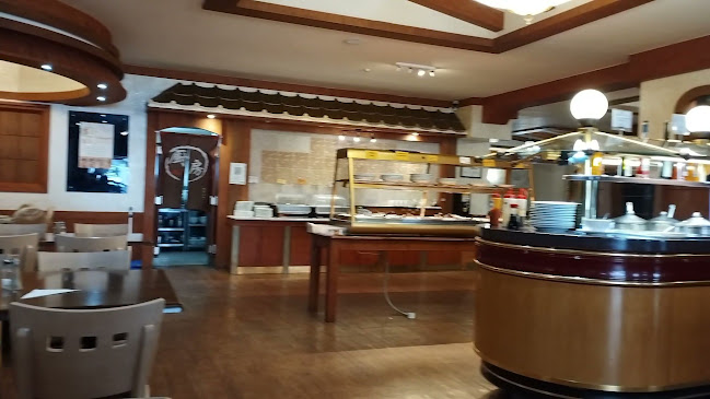 Opinii despre HongKong Seafood Restaurant în Dunedin - Hospitality and gastronomy