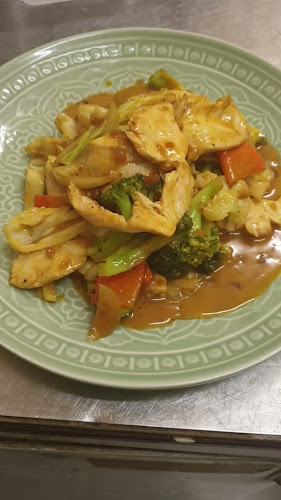 Thai Food Cambridge - Cambridge