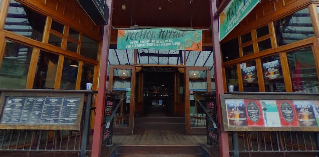 Local Queenstown - Hospitality and gastronomy