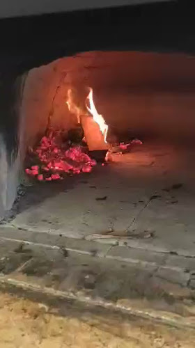 Opinii despre Fired Pizza Company în Warkworth - Hospitality and gastronomy